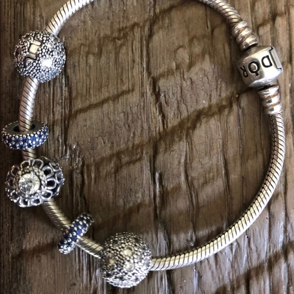 Pandora charm - Picture 4 of 4